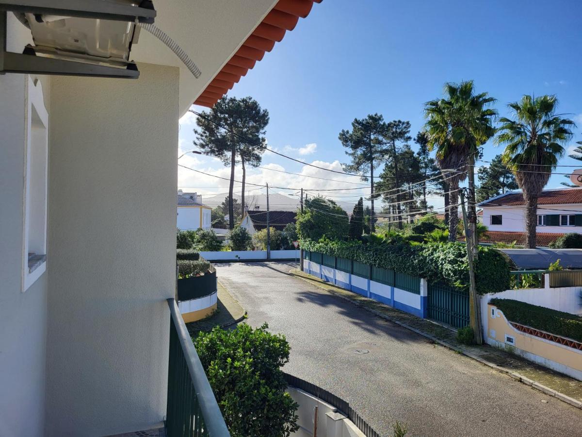 Casa Luz - Brejos De Azeitao Villa Buitenkant foto
